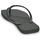 Pantofi Femei  Flip-Flops Havaianas SQUARE Negru