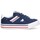 Pantofi Băieți Sneakers Lois 69071 albastru