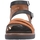 Pantofi Femei Sandale Remonte D2045 Negru