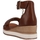 Pantofi Femei Sandale Remonte D6458 Maro
