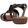 Pantofi Femei Sandale Remonte R3654 Negru