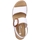 Pantofi Femei Sandale Remonte R6853 Alb