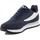 Pantofi Bărbați Pantofi sport Casual Fila Prati FFM0199-50007 albastru