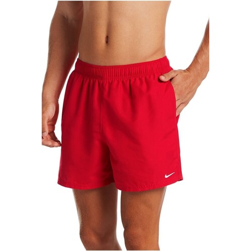 Îmbracaminte Bărbați Maiouri și Shorturi de baie Nike  roșu