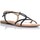 Pantofi Femei Sandale Gioseppo SANDALE  69112 Negru