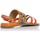 Pantofi Femei Sandale Gioseppo SANDALE  69125 portocaliu