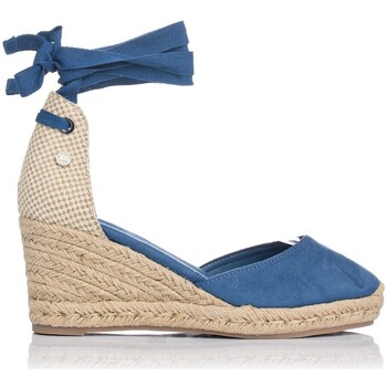 Pantofi Femei Sandale Xti 141094 albastru