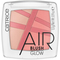 Frumusete  Femei Fard de obraz & pudre Catrice AirBlush Glow Powder Blush - 30 Rosy Love Multicolor