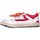 Pantofi Bărbați Pantofi sport Casual Htc 23SHTSC roșu