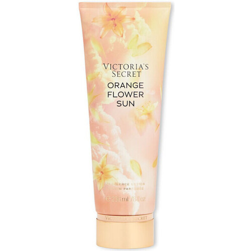 Frumusete  Femei Hidratant & hranitor Victoria's Secret Body And Hand Milk - Orange Flower Sun Altă culoare