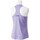 Îmbracaminte Femei Tricouri mânecă scurtă Yonex 16626MP violet