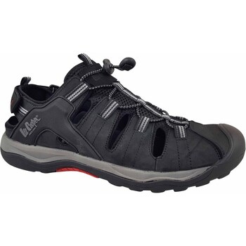 Pantofi Bărbați Sandale
 Lee Cooper LCW23011771 Negru