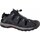 Pantofi Bărbați Sandale Lee Cooper LCW23011771 Negru