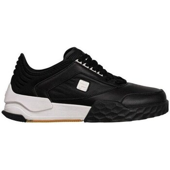 Pantofi Bărbați Pantofi sport Casual Fila Modern T Negru