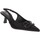 Pantofi Femei Pantofi cu toc Makupenda AF2600 Negru