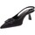 Pantofi Femei Pantofi cu toc Makupenda AF2600 Negru