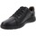 Pantofi Bărbați Sneakers Valleverde VV-36982 Negru