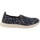 Pantofi Bărbați Mocasini Wrangler WM31183A Negru