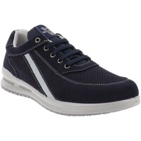 Pantofi Bărbați Sneakers Valleverde VV-53871 albastru