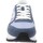 Pantofi Femei Sneakers Blauer S3MILLEN01 albastru