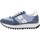 Pantofi Femei Sneakers Blauer S3MILLEN01 albastru