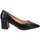 Pantofi Femei Pantofi cu toc Makupenda AFVB33317 Negru