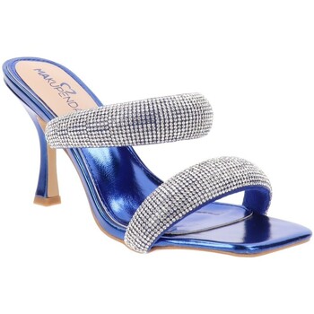 Pantofi Femei Pantofi cu toc Makupenda AFLY9278 albastru
