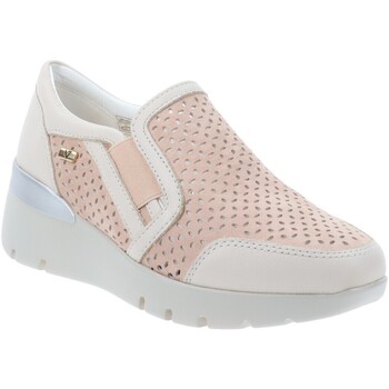 Pantofi Femei Sneakers Valleverde VV-36701 roz