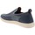 Pantofi Bărbați Mocasini Wrangler WM31184A albastru