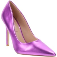 Pantofi Femei Pantofi cu toc Makupenda AF6161 violet