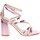 Pantofi Femei Pantofi cu toc Makupenda AFX8277 roz