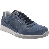 Pantofi Bărbați Sneakers Valleverde VV-53861 albastru