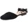 Pantofi Femei Sandale Makupenda AFJ2352 Negru