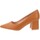Pantofi Femei Pantofi cu toc Makupenda AF2H1B-D685-01 Maro