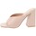 Pantofi Femei Sandale Makupenda AFVB33316 roz