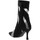 Pantofi Femei Botine Makupenda AF3101 Negru