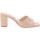 Pantofi Femei Pantofi cu toc Makupenda AFA39-020 roz