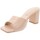 Pantofi Femei Pantofi cu toc Makupenda AFA39-020 roz