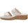 Pantofi Femei Papuci de vară Grunland CI1848 Bej