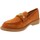 Pantofi Femei Mocasini Makupenda AF2610 Gri
