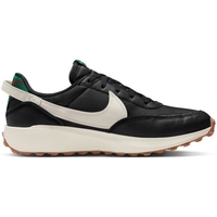 Pantofi Bărbați Trail și running Nike Waffle Debut Premium Negru