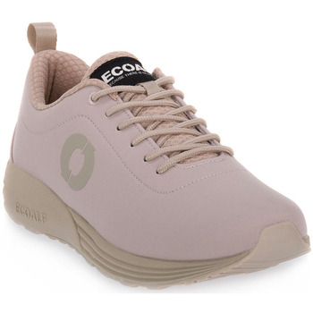 Pantofi Femei Sneakers Ecoalf WHT OREGONALF Alb