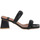 Pantofi Femei Pantofi cu toc Angel Alarcon TRANSF BLACK Negru
