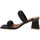 Pantofi Femei Pantofi cu toc Angel Alarcon TRANSF BLACK Negru