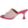 Pantofi Femei Pantofi cu toc Angel Alarcon DREAM ROSA roz