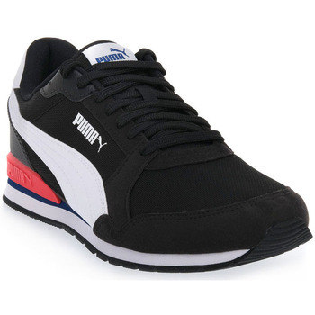 Pantofi Bărbați Sneakers Puma 10 ST RUNNER V3 MESH Negru