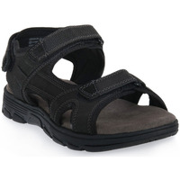 Pantofi Bărbați Sandale
 Lumberjack CB001 SANDAL Negru