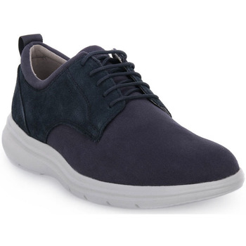 Pantofi Bărbați Sneakers Geox C4002 SIRMIONE albastru