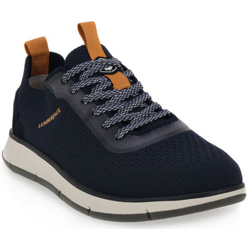 Pantofi Bărbați Sneakers Lumberjack CC001 SNEAKERS albastru