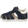 Pantofi Fete Sandale Geox C4002 MACCHIA albastru